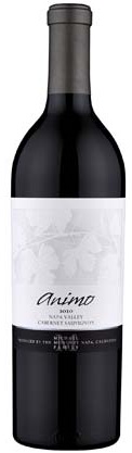 Animo Cabernet Sauvignon Animo Cabernet Sauvignon