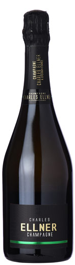 Charles Ellner Champagne Brut Prestige