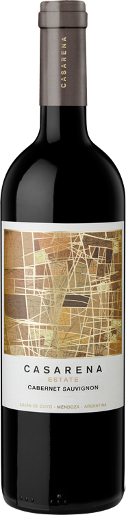 Casarena Bodega y Vinedos Cabernet Sauvignon Estate