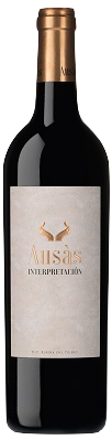 Ausas Ribera del Duero Interpretacion