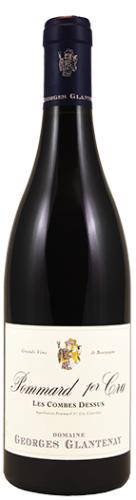 Domaine Glantenay Pommard 1er Cru Les Combes Dessus