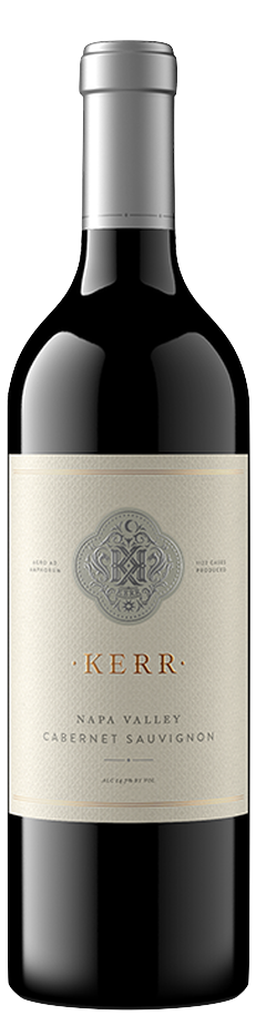 Kerr Cabernet Sauvignon Napa Valley 2018 750ml Buy online at