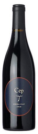 Cep [by Peay] Syrah West Sonoma Coast