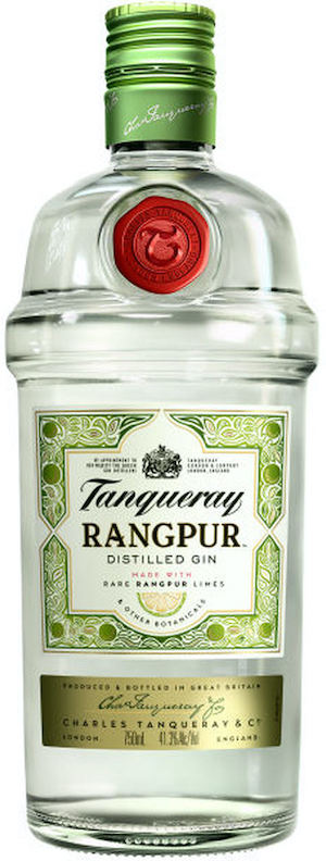 Tanqueray Gin Rangpur