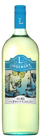 Lindemans Pinot Grigio Bin 85