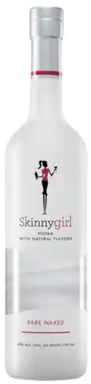 Skinny Girl Vodka Bare Naked