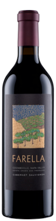 Farella Cabernet Sauvignon