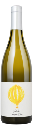 Jean-Francois Merieau Sauvignon Blanc Valala