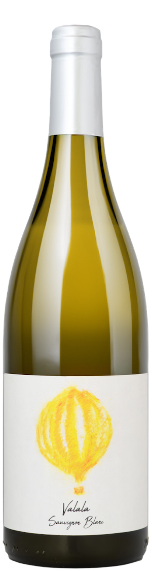 Jean-Francois Merieau Sauvignon Blanc Valala
