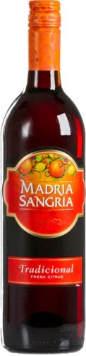Madria Sangria Madria Sangria