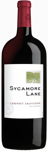 Sycamore Lane Cellars Cabernet Sauvignon
