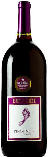 Barefoot Cellars Pinot Noir Barefoot Cellars Pinot Noir
