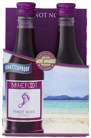 Barefoot Cellars Pinot Noir Barefoot Cellars Pinot Noir