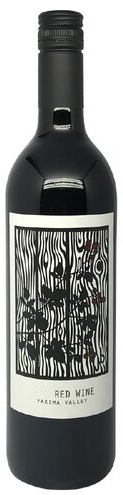 JB Neufeld Red Blend