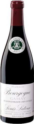 Louis Latour Bourgogne Gamay