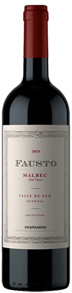 Fausto Malbec