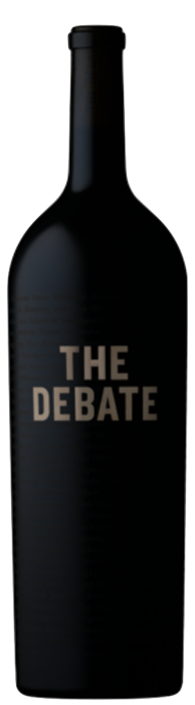 The Debate Red Blend The Ultimate Debate