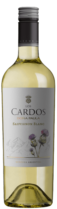 Vina Dona Paula Sauvignon Blanc Los Cardos Vina Dona Paula Sauvignon Blanc Los Cardos