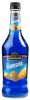 Hiram Walker Liqueur Blue Curacao