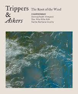 Trippers & Askers Chardonnay The Root Of The Wind
