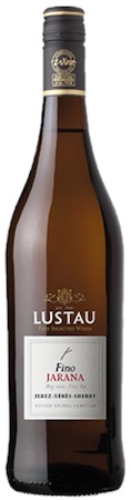Lustau Sherry Fino Jarana