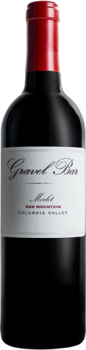 Gravel Bar Merlot