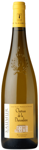 Chateau de la Durandiere Saumur Blanc Chateau de la Durandiere Saumur Blanc