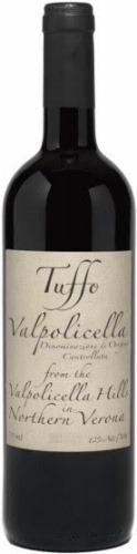 Tuffo Valpolicella