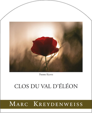 Domaine Marc Kreydenweiss White Blend Clos du Val d'Eleon
