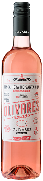 Olivares Rosado
