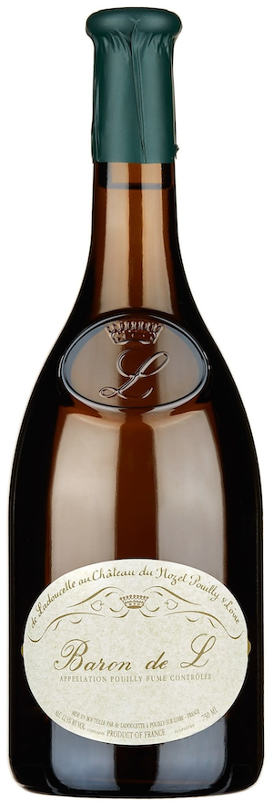 De Ladoucette Pouilly Fume Baron de L