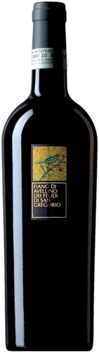 Feudi di San Gregorio Fiano di Avellino