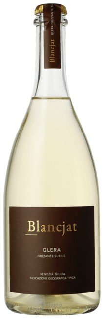 Blancjat Glera Frizzante Sur Lie