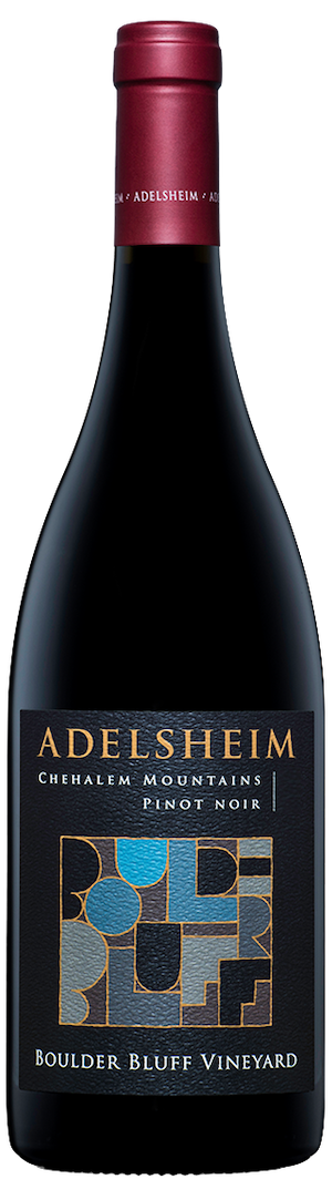 Adelsheim Pinot Noir Boulder Bluff