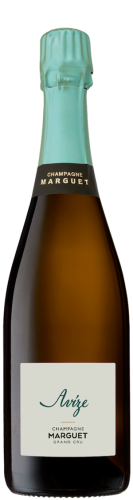 Marguet Champagne Grand Cru Avize Marguet Champagne Grand Cru Avize