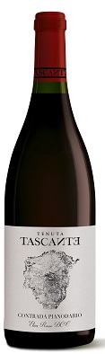 Tasca d'Almerita (Tascante) Etna Rosso Contrada Pianodario