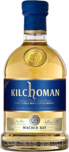 Kilchoman Scotch Single Malt Machir Bay Kilchoman Scotch Single Malt Machir Bay