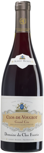 Domaine du Clos Frantin (Albert Bichot) Clos de Vougeot Grand Cru