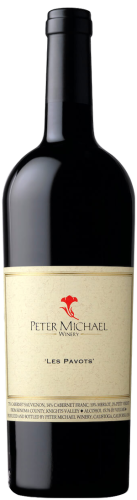 Peter Michael Red Blend Les Pavots Peter Michael Red Blend Les Pavots