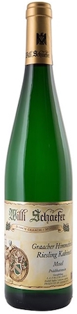 Willi Schaefer Graacher Domprobst Riesling Kabinett