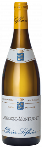 Olivier Leflaive Chassagne-Montrachet Blanc