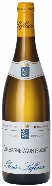 Olivier Leflaive Chassagne-Montrachet Blanc
