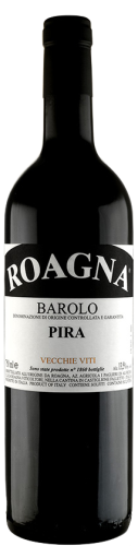 Roagna Barolo la Pira Vecchie Viti