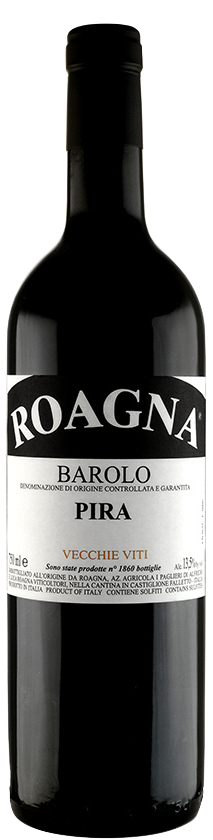 Roagna Barolo la Pira Vecchie Viti