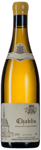 Domaine Francois Raveneau Chablis Domaine Francois Raveneau Chablis