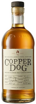Copper Dog Blended Malt Scotch Copper Dog Blended Malt Scotch