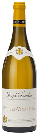 Joseph Drouhin Pouilly-Vinzelles