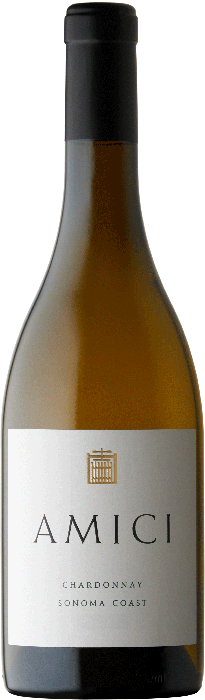Amici Cellars Chardonnay Sonoma Coast