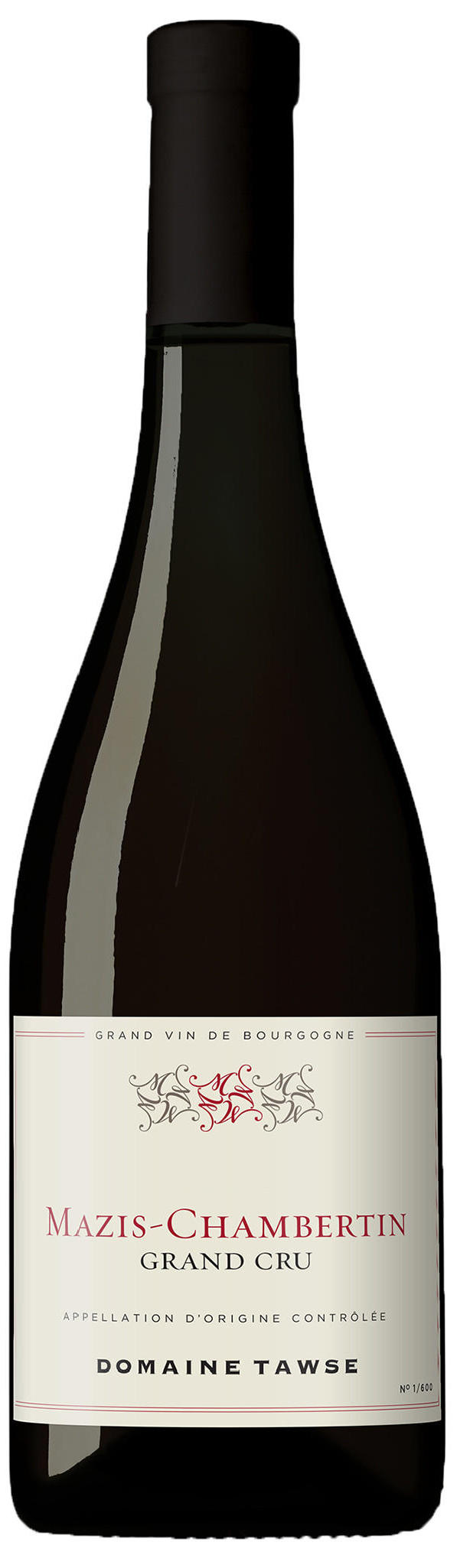 Mazis-Chambertin Grand Cru 2011