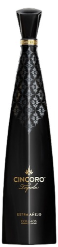 Cincoro Tequila Extra Anejo